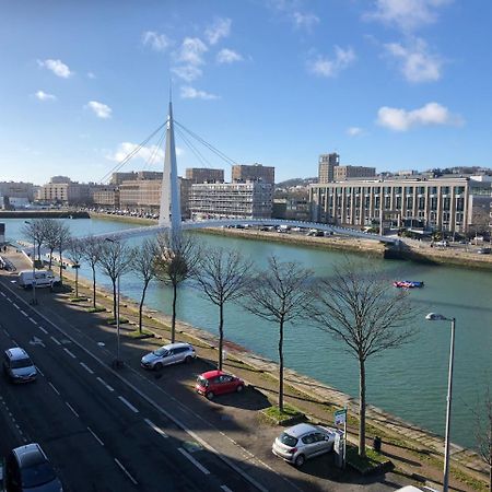 Dormir Au Havre Гавр Экстерьер фото